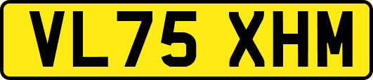 VL75XHM