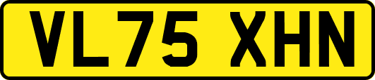 VL75XHN
