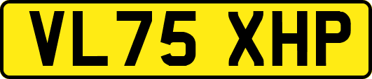 VL75XHP