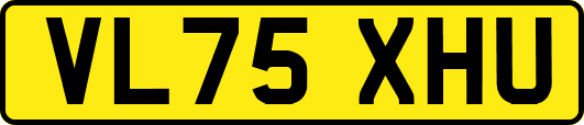 VL75XHU