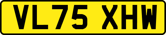 VL75XHW
