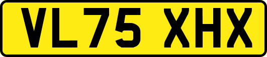 VL75XHX