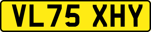 VL75XHY