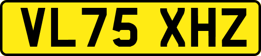 VL75XHZ