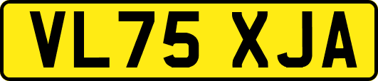 VL75XJA