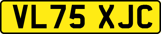 VL75XJC
