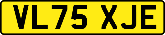 VL75XJE