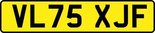VL75XJF