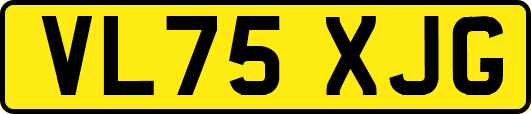VL75XJG