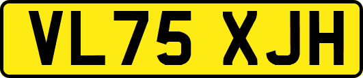 VL75XJH