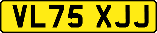 VL75XJJ
