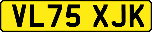 VL75XJK