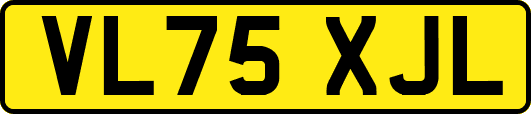 VL75XJL