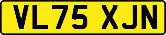 VL75XJN