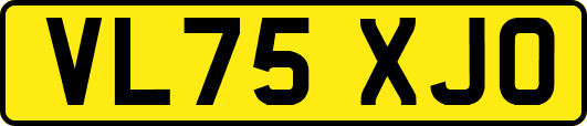 VL75XJO