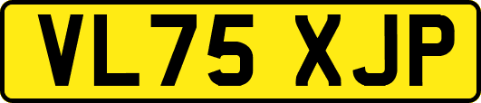 VL75XJP