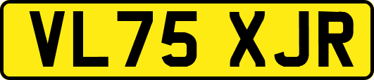 VL75XJR