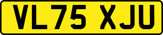 VL75XJU