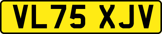 VL75XJV