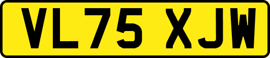 VL75XJW