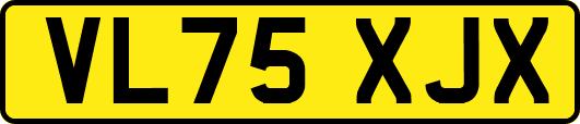 VL75XJX