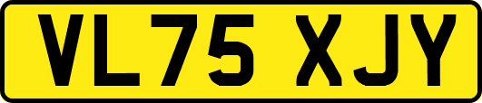 VL75XJY