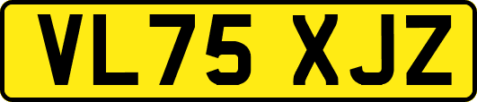 VL75XJZ