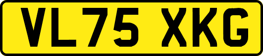 VL75XKG