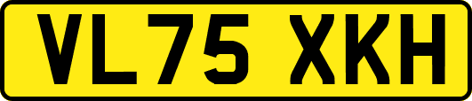 VL75XKH