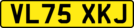 VL75XKJ