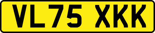VL75XKK