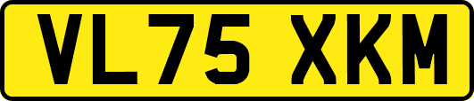 VL75XKM