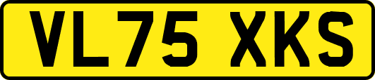 VL75XKS