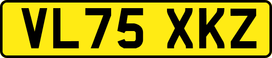 VL75XKZ