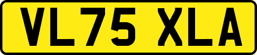 VL75XLA