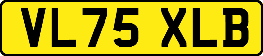 VL75XLB