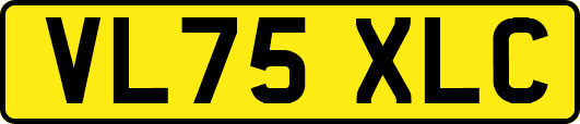 VL75XLC