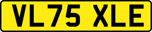 VL75XLE