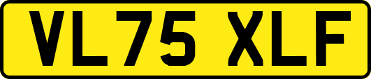 VL75XLF