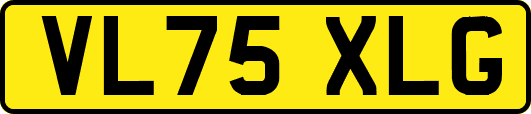 VL75XLG