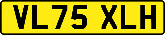 VL75XLH