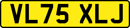 VL75XLJ