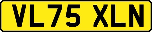 VL75XLN