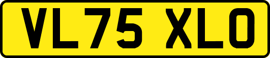 VL75XLO