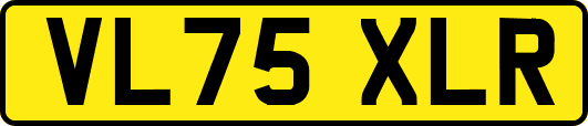 VL75XLR