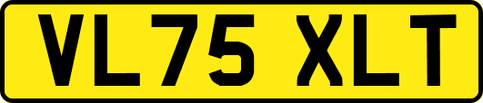 VL75XLT