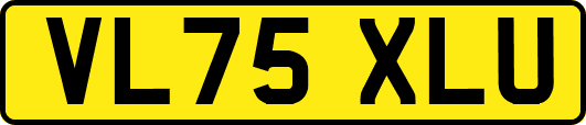 VL75XLU