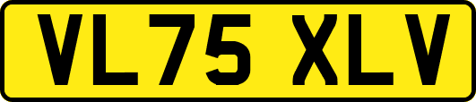 VL75XLV