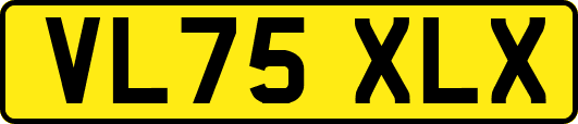 VL75XLX