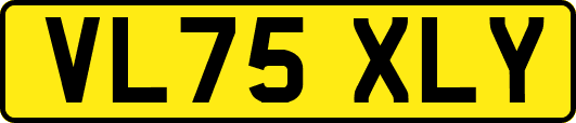 VL75XLY